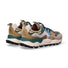 Flowe Mountain sneaker Yamano 3 suede beige