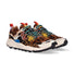 Flower Mountain sneaker Yamano 3 cavallino multi