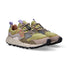 Flower Mountain sneaker Yamano 3 teddy verde