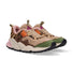 Flower mountain sneaker yamano 3 suede teddy beige