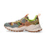 Flower Mountain Sneaker Kotetsu tessuto multicolor