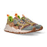 Flower Mountain Sneaker Kotetsu tessuto multicolor