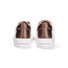 Alexander Smith sneaker London bianco bronzo