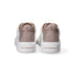 Alexander Smith sneaker London bianca rosa