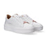 Alexander Smith sneaker London High bianca