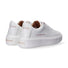 Alexander Smith sneaker London High bianca