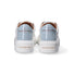 Alexander Smith sneaker London High azzurra