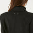 Patrizia Pepe blazer gessato