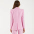 Patrizia Pepe blazer rosa