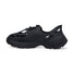 Patrizia Pepe sneaker Gummy nera