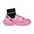 Patrizia Pepe sneaker Gummy rosa