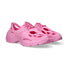 Patrizia Pepe sneaker Gummy rosa