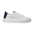 Alexander Smith sneaker London bianca blu