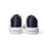 Alexander Smith sneaker London bianca blu