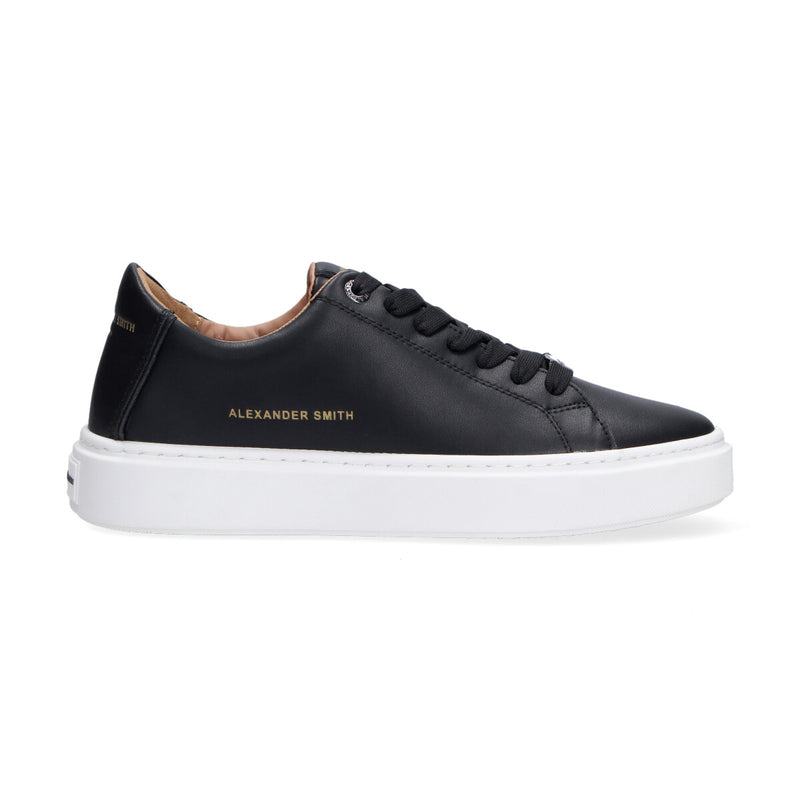 Alexander Smith sneaker london nera