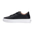 Alexander Smith sneaker london nera