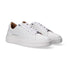 Alexander Smith sneaker London bianca