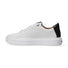 Alexander Smith sneaker London bianca nera