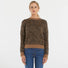 Max Mara maglia aderente in misto mohair