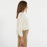 Max Mara maglia beige oversize