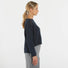 Max Mara maglia blu oversize