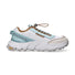 Max Mara Weekend sneaker running rete tecnica