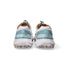 Max Mara Weekend sneaker running rete tecnica