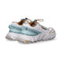 Max Mara Weekend sneaker running rete tecnica