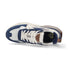 Kaotiko sneaker Vancouver Blu Navy