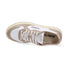 Autry Sneaker Medalist low in pelle bianco beige