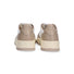 Autry Sneaker Medalist low in pelle bianco beige