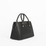 Alexander Smith borsa grace large pelle nera