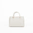 Alexander Smith borsa grace large pelle grigia