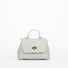 Alexander Smith borsa abigale small pelle azzurra