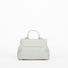 Alexander Smith borsa abigale small pelle azzurra