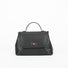 Alexander Smith borsa abigale large pelle nera