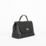 Alexander Smith borsa abigale large pelle nera