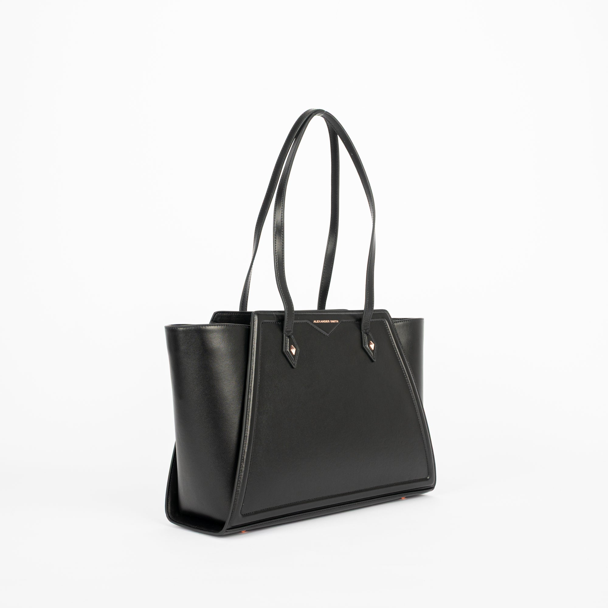 Alexander Smith borsa gabrielle medium nera