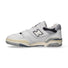 New Balance 550 sneaker bianco grigio