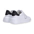 Philippe Model sneakers Tres Temple bianco nera