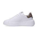 Philippe Model sneakers Tres Temple bianco beige