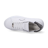 Philippe Model sneakers Tres Temple bianco nera