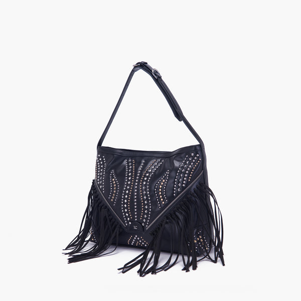 Donna Borsa piccola Cuoio  Borse piccole LA CARRIE BAG ⋆ KLTCOM