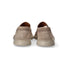 Officine Creative mocassino Bones camoscio beige