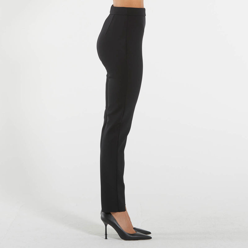 Max Mara pantalone nero