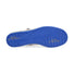 Premiata sneaker Basket Clay bianca blu