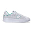 Philippe Model sneaker Temple tiffany