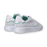 Philippe Model sneaker Temple tiffany