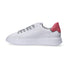 Philippe Model sneaker Temple corallo