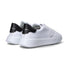 Philippe Model sneaker Temple bianca nera